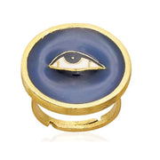SHIV EYE POWDER BLUE